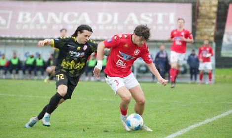 Cristiano Podest&agrave;