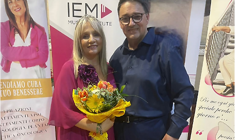 Torna "Saranno Famosi Forse": seconda edizione stasera al "Regli"