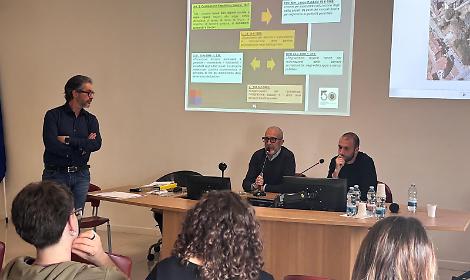 Asti, procede la fase operativa del progetto &ldquo;Una citt&agrave; a misura d&rsquo;uomo" promosso dall'Istituto Alfieri e Ordine degli Architetti