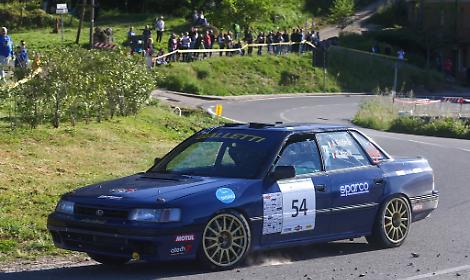 Balletti Costa Smeralda