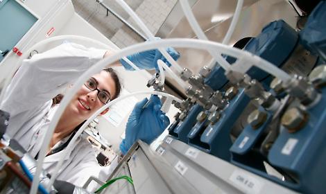 Il futuro del Piemonte passa per la Ricerca, l&rsquo;Innovazione e lo Sviluppo sostenibile