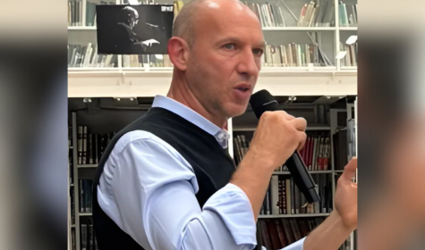 Domenico Massano, Garante dei diritti delle persone private della libert&agrave; personale di Asti