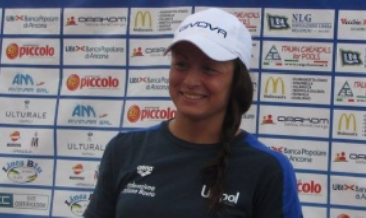 Godiamoci le ragazze in gamba del nostro sport