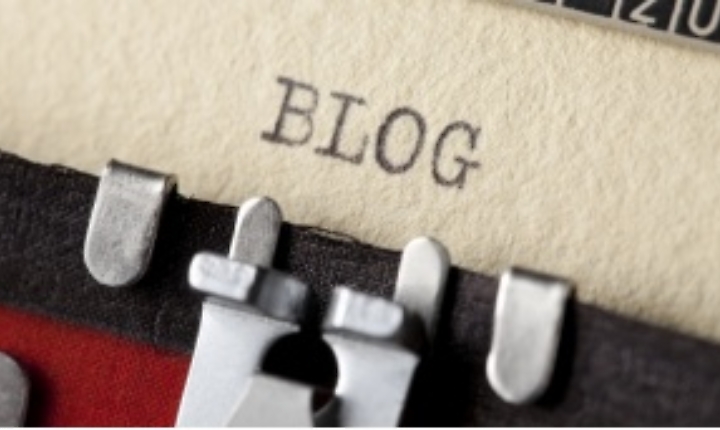 Punto a Capo: un blog "angolare"