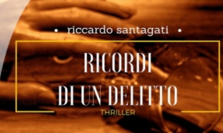 Ricordi di un delitto