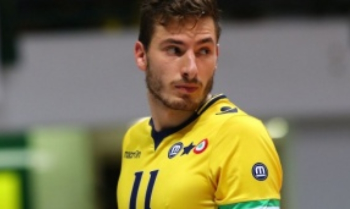 Settimana dargento con Matteo, Luca e Meo