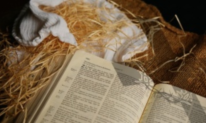 25 dicembre: la nascita dell'Umanit&agrave;