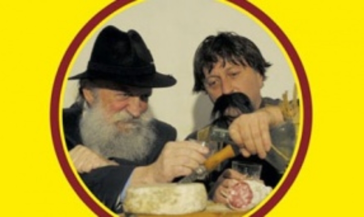 Cane Rosso  Cin Russ