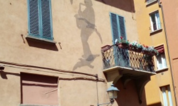 Fuori dal coro... a Bologna