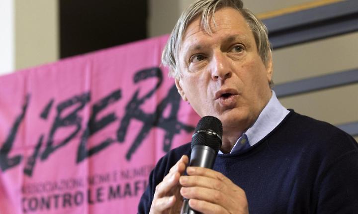 Contro le mafie e la corruzione, a febbraio un doppio appuntamento con Don Luigi Ciotti