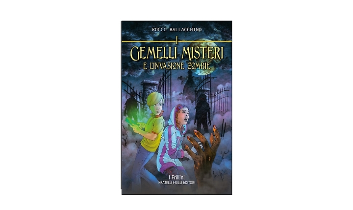 i gemelli misteri