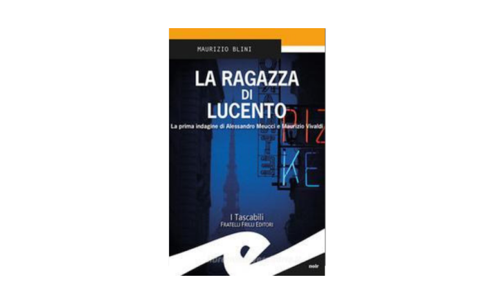 la ragazza di lucento