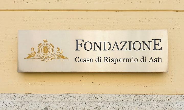 "Con Giuliano Amato e Profumo per fare un po' di chiarezza sul futuro della Fondazione CrAsti"