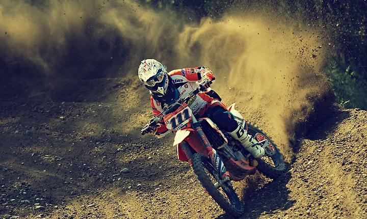 "Citt&agrave; Amica" rilancia la proposta di costruire una pista da motocross