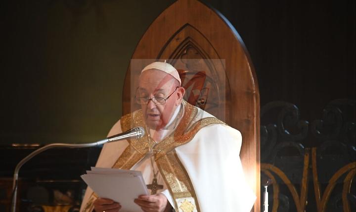 Un anno fa la scomparsa di Papa Francesco, oggi e domani due messe di suffragio