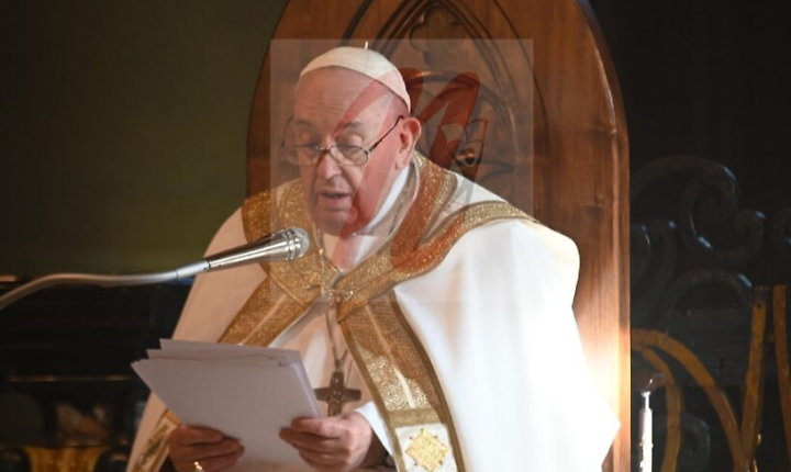 Il ritratto di Jorge Mario Bergoglio nel documentario "L'Argentina di Francesco"