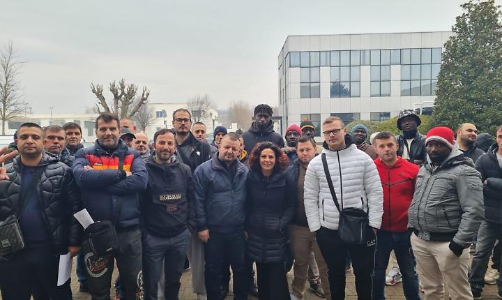 Macello di Baldichieri: premio di risultato, ticket restaurant e pause meglio organizzate per i 103 lavoratori