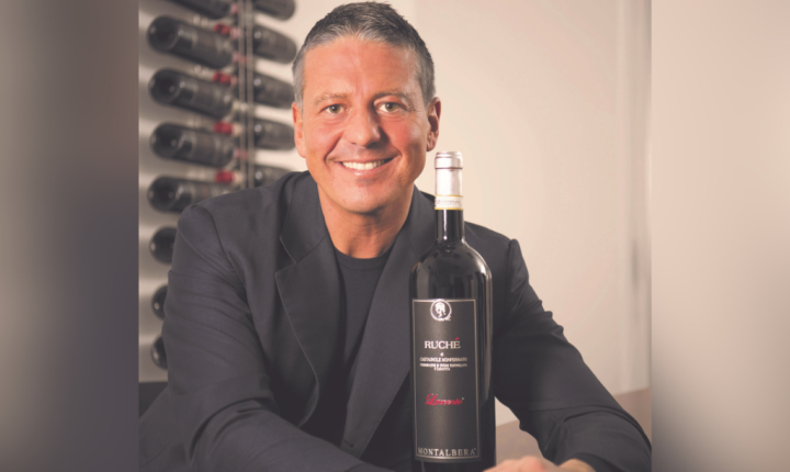 Ruch&eacute; della famiglia Morando un tesoro del Piemonte