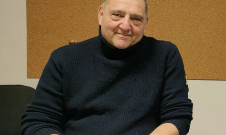 Luca Quagliotti: &laquo;Dobbiamo rimettere al centro la sanit&agrave; pubblica&raquo;