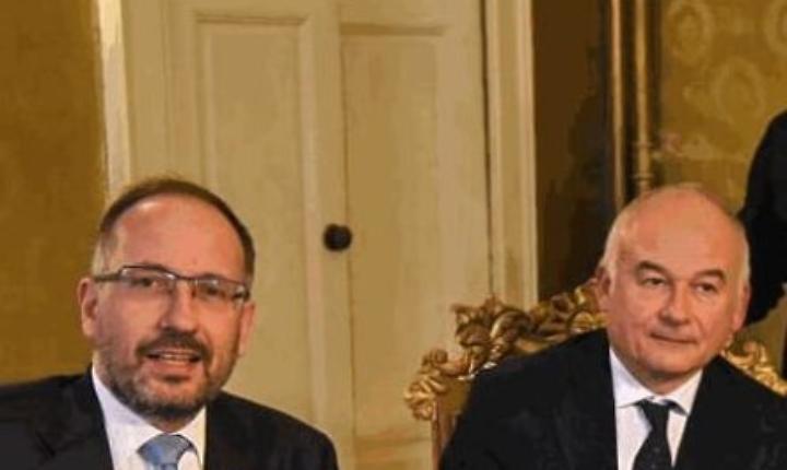 Banca di Asti, ecco i nomi, Rasedro presidente il manager Unicredit Fiorini &egrave; il nuovo Ad