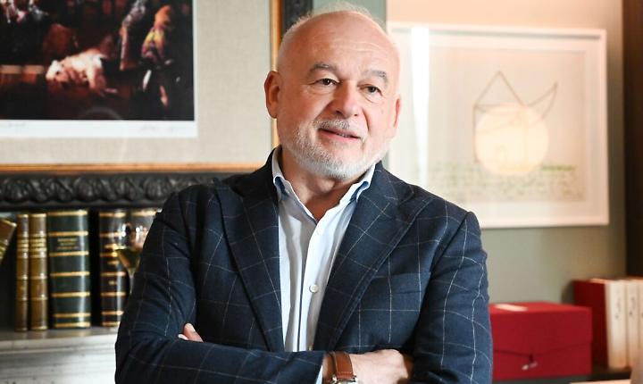 Il prsidente della Fondazione CrAt Negro: "Differenziare &egrave; una scelta di buon senso e vuol dire pi&ugrave; efficienza e redditivit&agrave;"