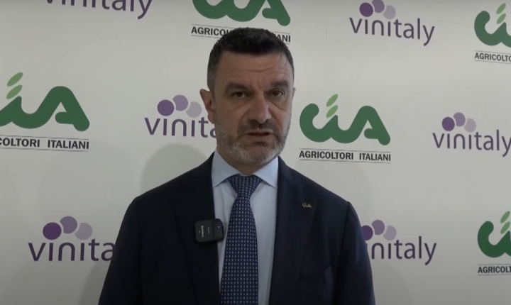 presidente nazionale cia