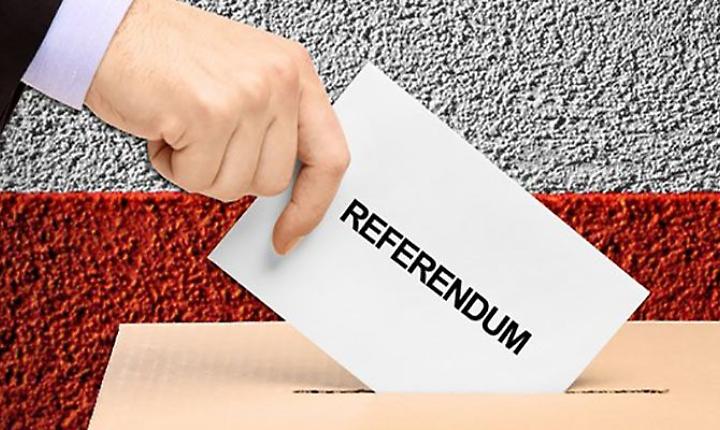 Referendum sulla giustizia, incontro informativo con Anna Rossomando, vicepresidente del Senato e avvocato penalista, e Federico Fornaro, deputato e autore