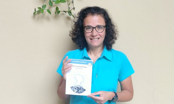 Giornata mondiale della poesia, si presenta il libro di Rachele Bruno Giribaldi