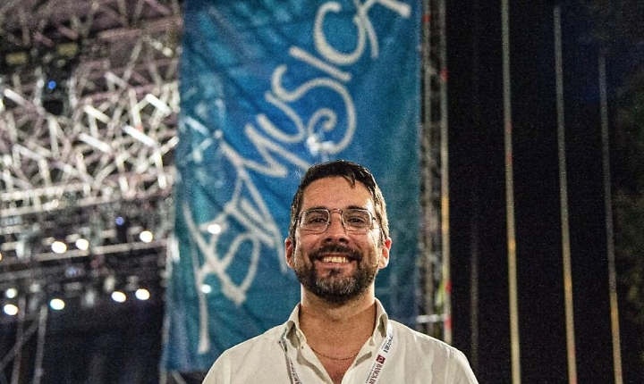 Candelaresi Astimusica