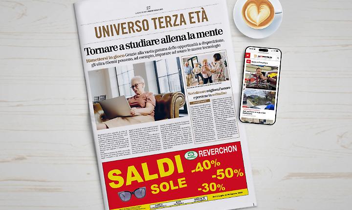 mockup terza et&agrave;