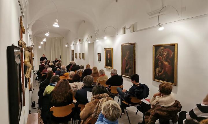 Eventi al Museo Civico di Moncalvo
