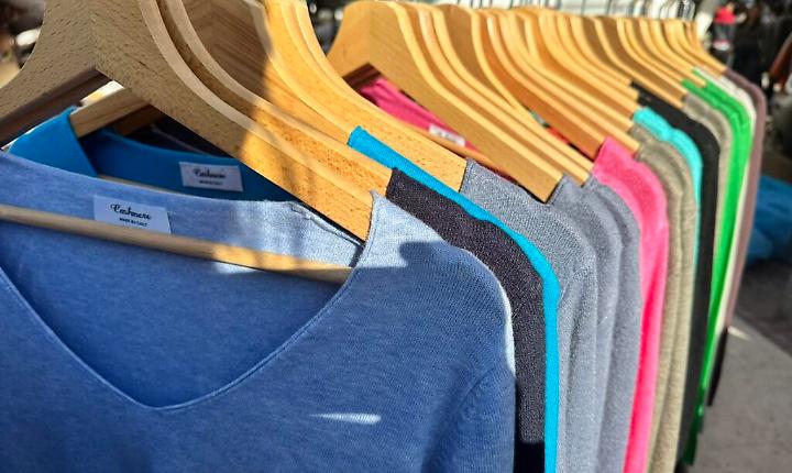 mercatino autunno inverno