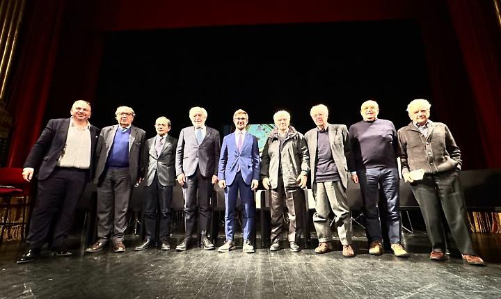 anni Teatro Sociale ()