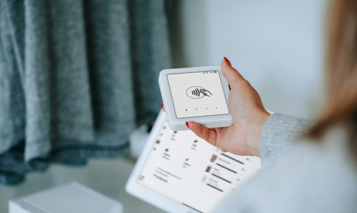 SumUP Osservatorio Salute Cashless