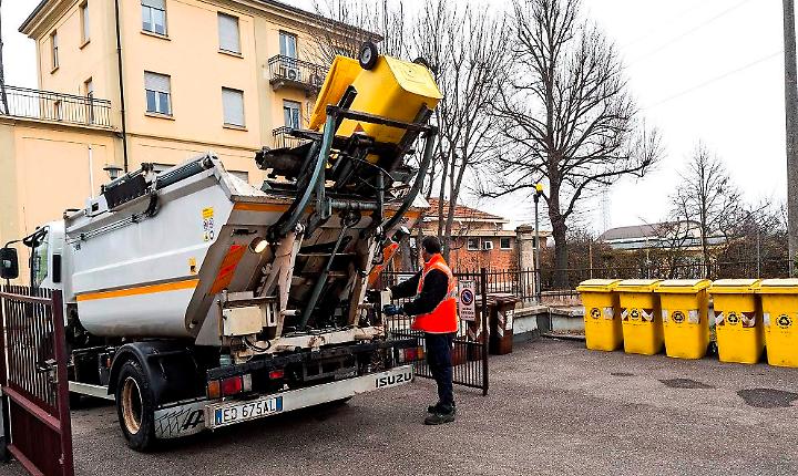 L'Asp di Asti annuncia modifiche nella raccolta dei rifiuti durante le festivit&agrave;