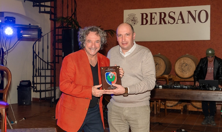 La cena degli auguri dell&rsquo;Associazione Nazionale Carabinieri di Nizza Monferrato