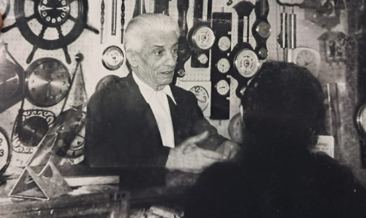 "Non c'&egrave; pi&ugrave; futuro per quelli come noi": dopo 77 anni chiude Gioielli Galliano