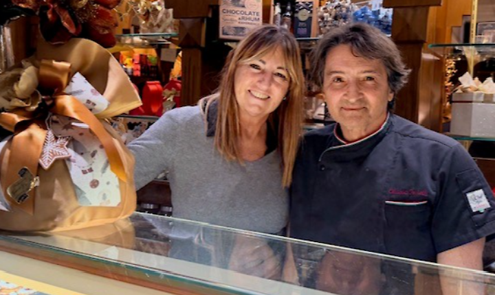 Ad Asti c'&egrave; una pasticceria che metter&agrave; 60 candeline sulla torta