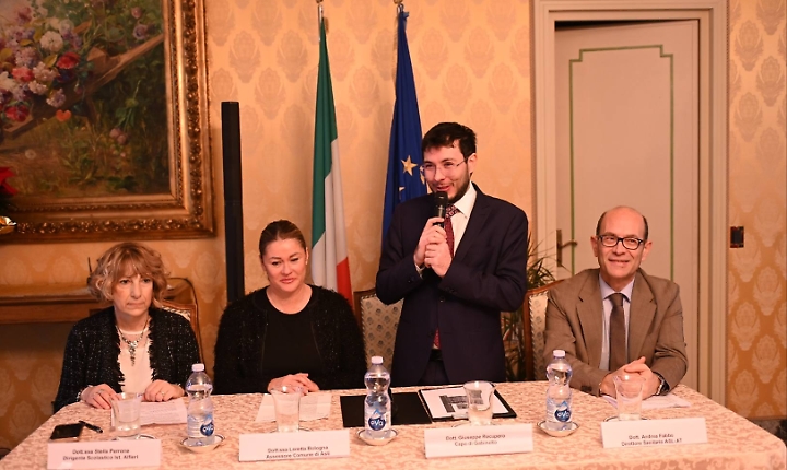 Il progetto &ldquo;I.N.C.L.U.D.O.&rdquo;: una rete per sostenere e accompagnare i giovani