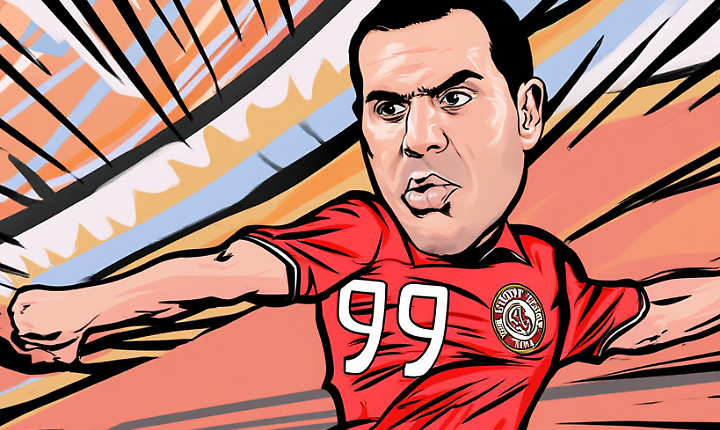 Mercato di Serie D ed Eccellenza: a Pistoia arriva in panchina un grande bomber della Serie A