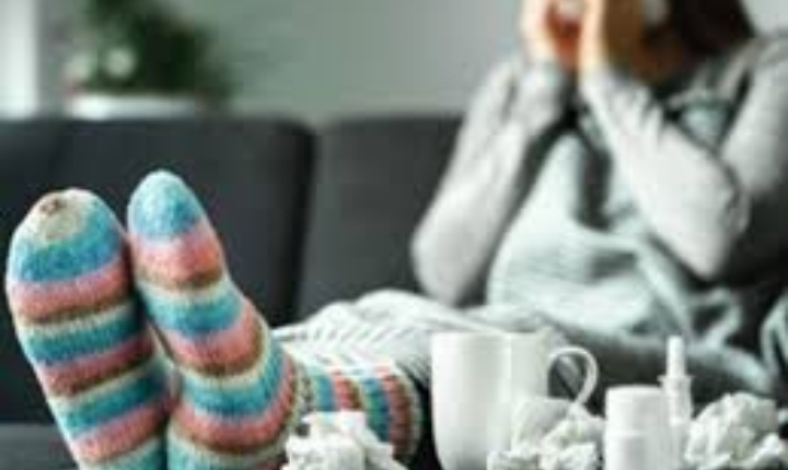 Picco influenza post Natale