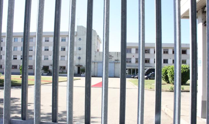 Carcere di Asti