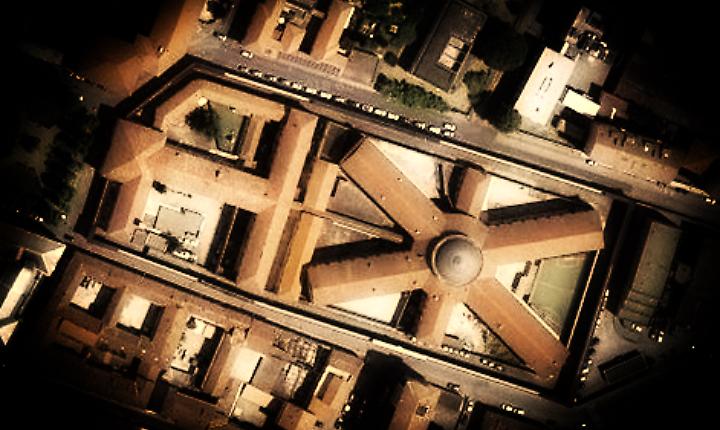 Carcere Cantiello e Gaeta di Alessandria