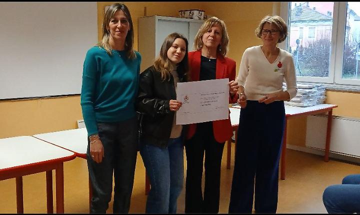 Un paese che si ritrova: confronto, giovani e futuro a Calamandrana