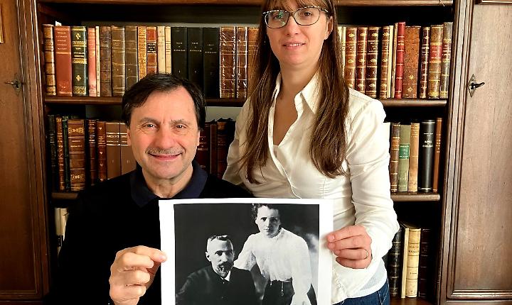 Il genio condiviso dei Curie: ad Asti la Giornata delle donne nella scienza