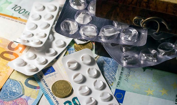 Spese sanitarie e modalit&agrave; di pagamento: chi paga conta davvero?