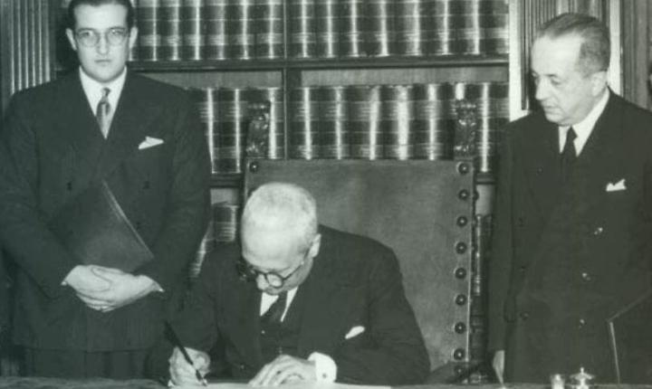 Pace e Costituzione italiana: luned&igrave; nuovo appuntamento con la "Scuola del dialogo"