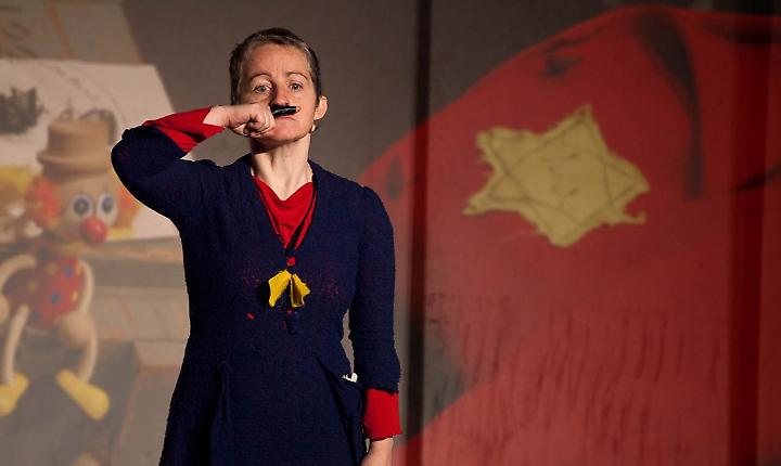 Verso il Giorno della memoria: venerd&igrave; lo spettacolo "Le bambine di Terezin"