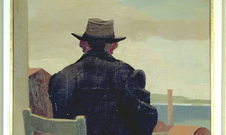 "E ti diranno vecchio": lo specchio che riflette la fragilit&agrave; degli anziani