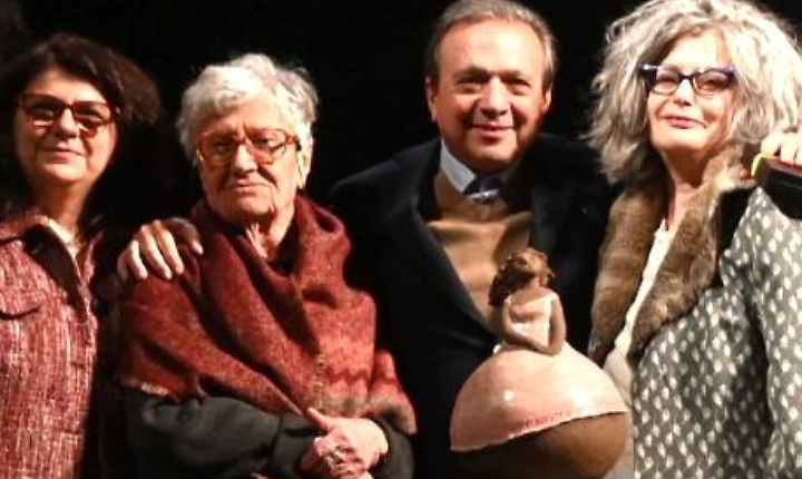 Le mille vite di Lidia Bianco